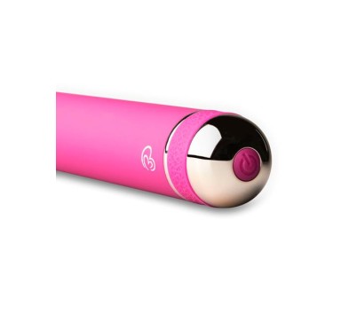 Wibrator-Supreme Vibe Vibrator - Pink